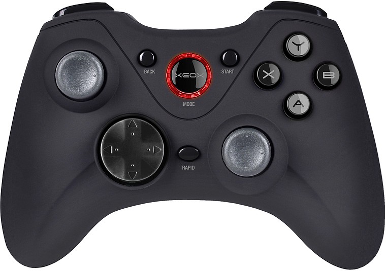 SPEEDLINK XEOX Pro Analog Gamepad - Wireless, black #18
